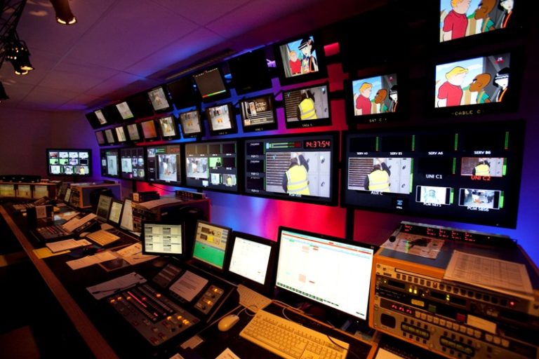 televizija cenzura