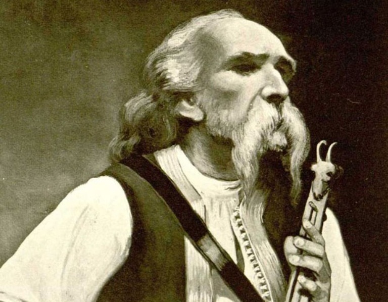 Ова пјесма свима Србињима