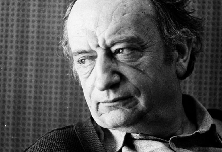 Душан Радовић – Први дан