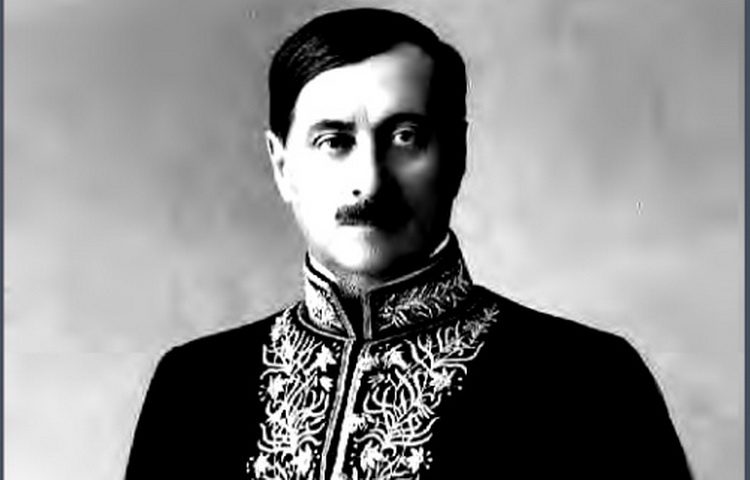 Јован Дучић: Повратак