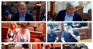 optuženi za državni udar