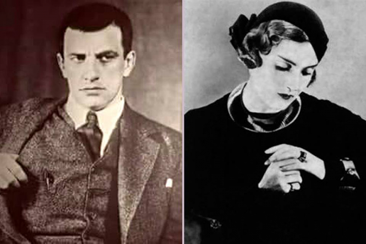 Трагична љубав уткана у стихове Мајаковског