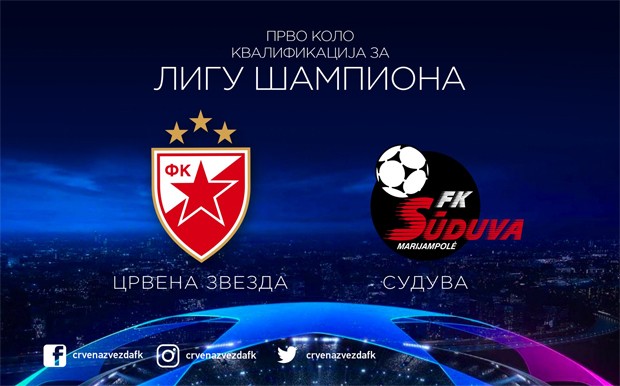 Zvezda-Suduva