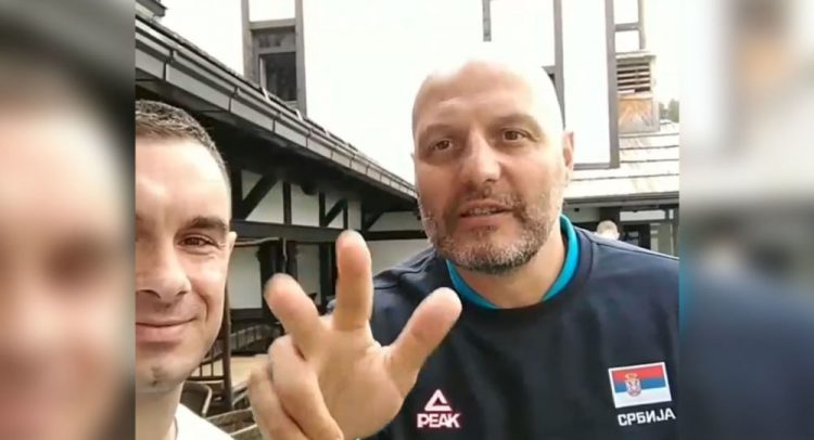 Aleksandar Đorđević