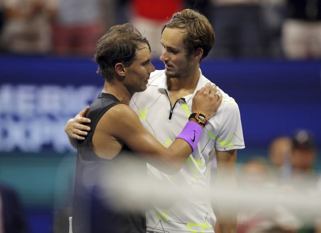 Nadal