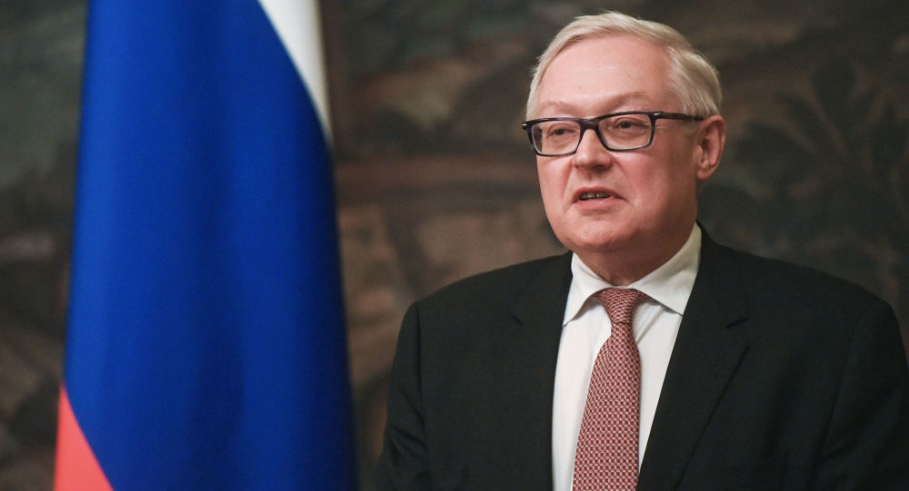 Рјабков: Русија не може игнорисати јачање укупног нуклеарног потенцијала НАТО-а