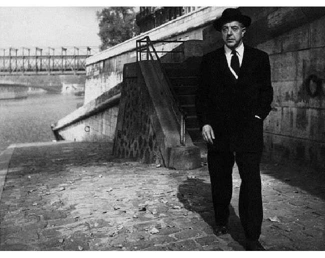 Пјесник Париза: Жак Превер