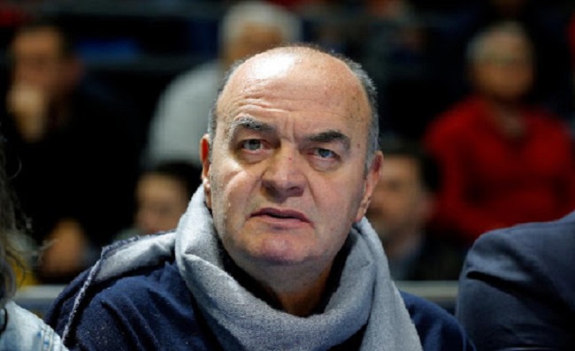 КСЦГ: У сриједу комеморативна сједница поводом смрти Душка Вујошевића