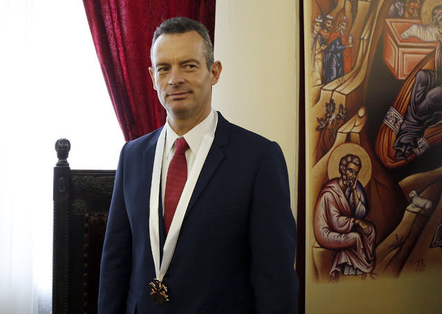 (ВИДЕО) Да се не заборави Маринос Рицудис: Грчки капетан који је одбио да бомбардује Србију