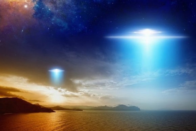 Трамп: Преглед НЛО материјала открио занимљиве документе, ускоро објављивање