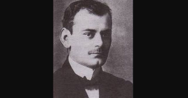 Сима Пандуровић: Тако је Бог рекао