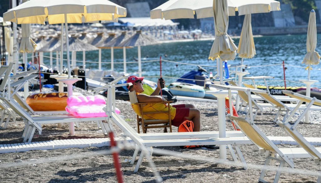 Плаже ће бити спремне до 1. маја