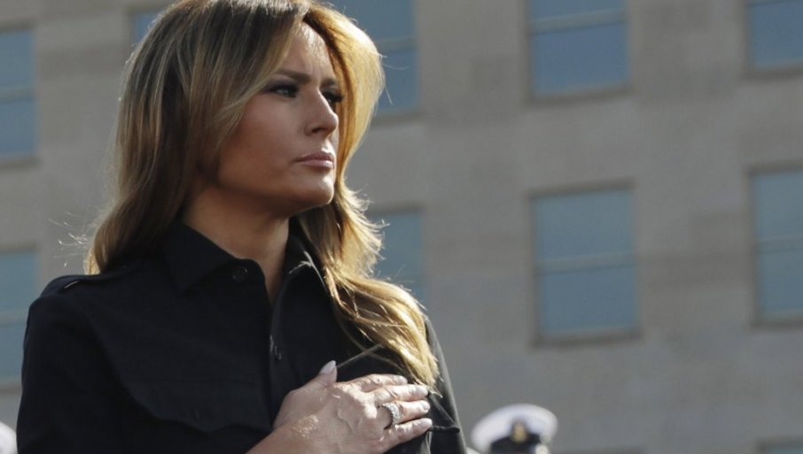 Демократе траже ново сведочење у случају Епстин: Меланија пред Конгресом?