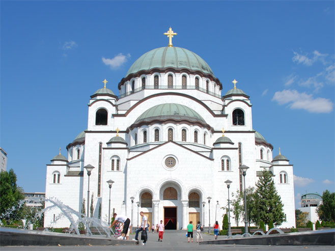 Почиње редовно засједање Сабора СПЦ
