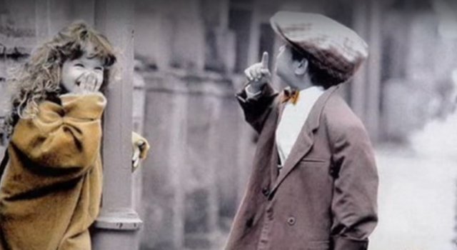 Сунце теби, сунце мени