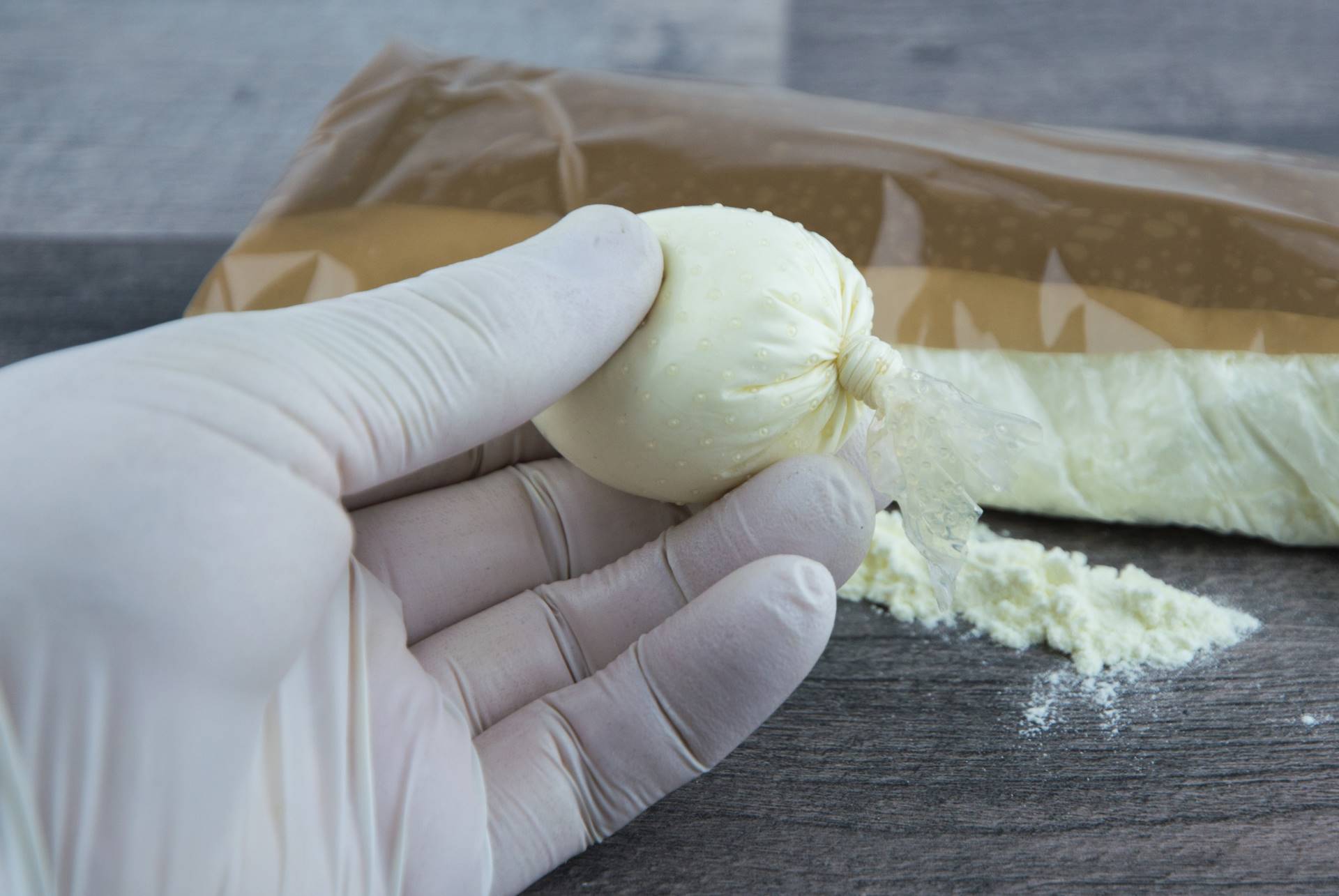 ДНК одбјеглог Вукана Вујачића на кокаину у Муртовини