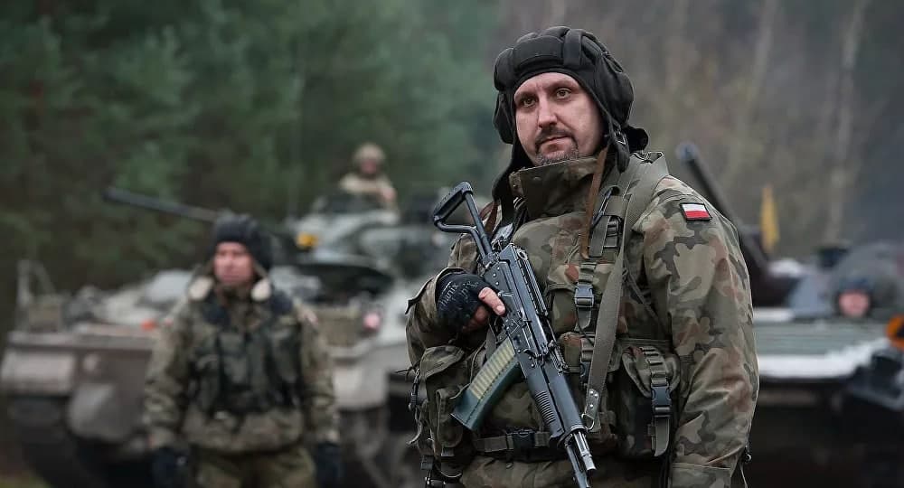 У страху су велике очи: Зашто Пољска и Велика Британија збијају редове