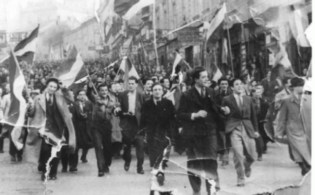 27. март 1941. И гроб и роб