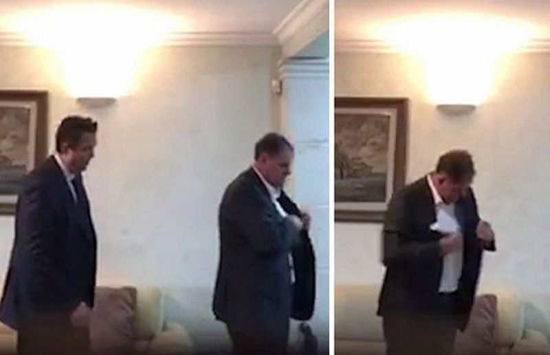 Нова пресуда за „Коверту“ 9 априла: Кнежевић – Ово је рекет ДПС-а, а не прање пара