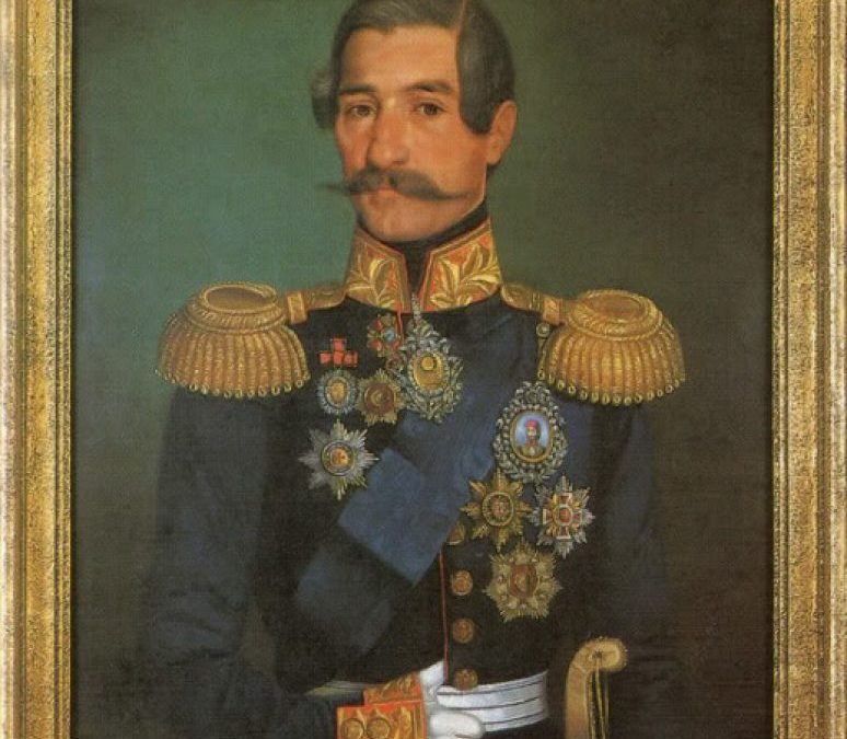 Кнез Александар Карађорђевић