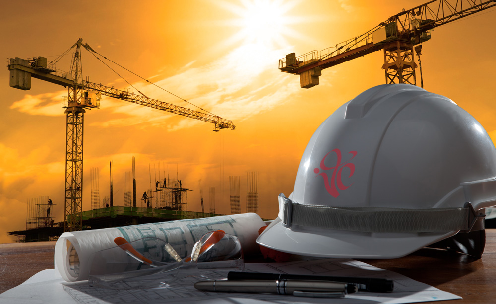 грађевина - ИН4С