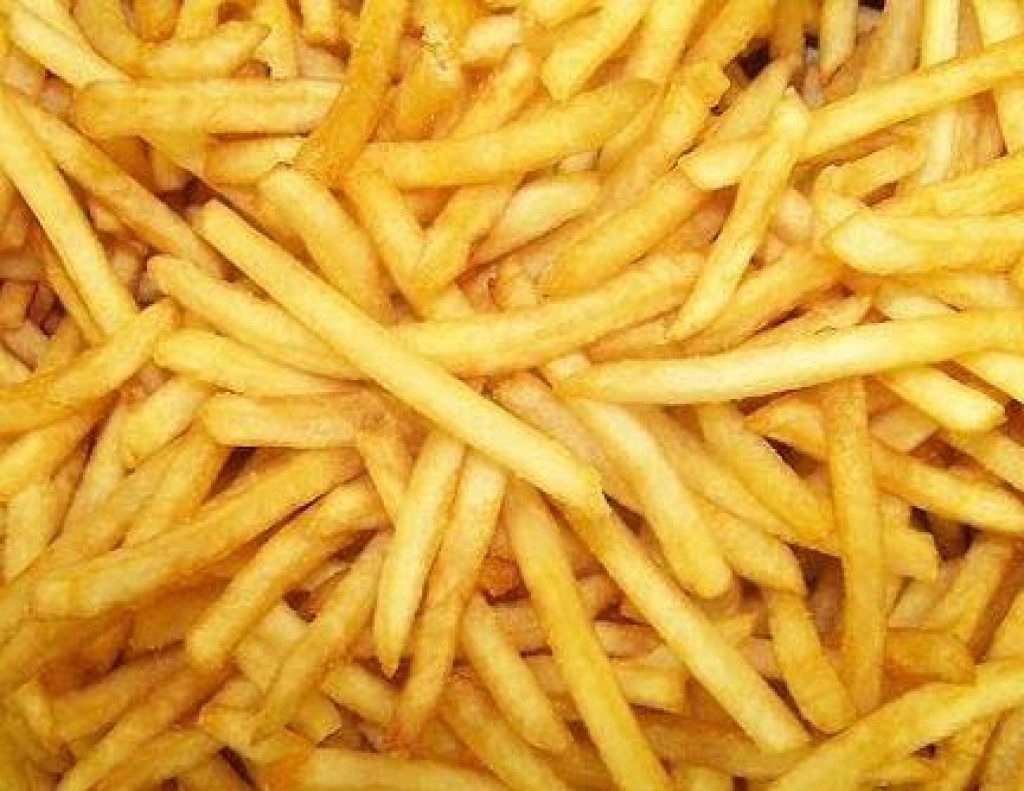 Ових осам намирница дословно уништавају здравље мозга