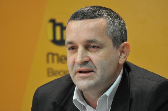 Линта: Прогласити 10. април за Дан сећања на геноцид над Србима у НДХ