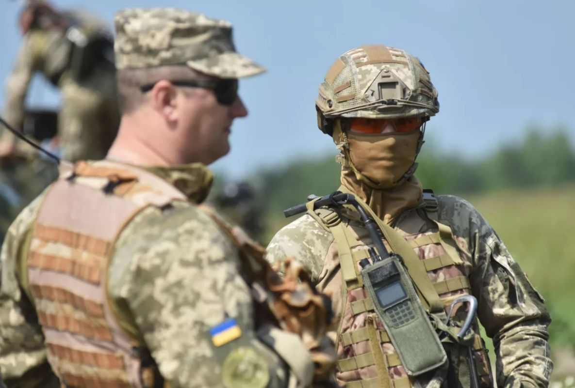 Маске су дефинитивно пале: Јапан први пут шаље војнике у НАТО мисију за Украјину
