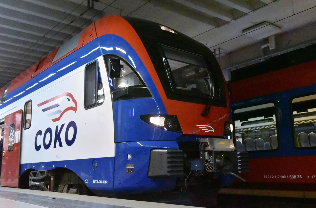 „Србијавоз“: Oбустављен саобраћај свих возова до даљег