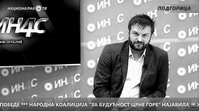 IN MEMORIAM: Душан Слијепчевић – Колега, брат, пријатељ и човјек; Вјесник слободе идеала којем стремимо