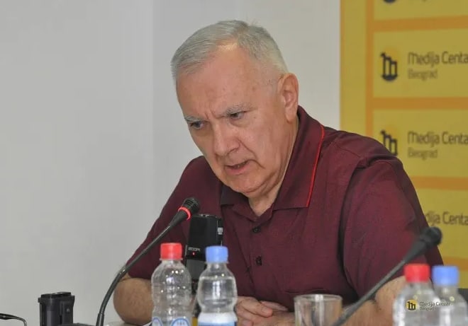 Страначка историографија: г. Д. Паповић о српском дукљанском краљу Михаилу Војислављевићу
