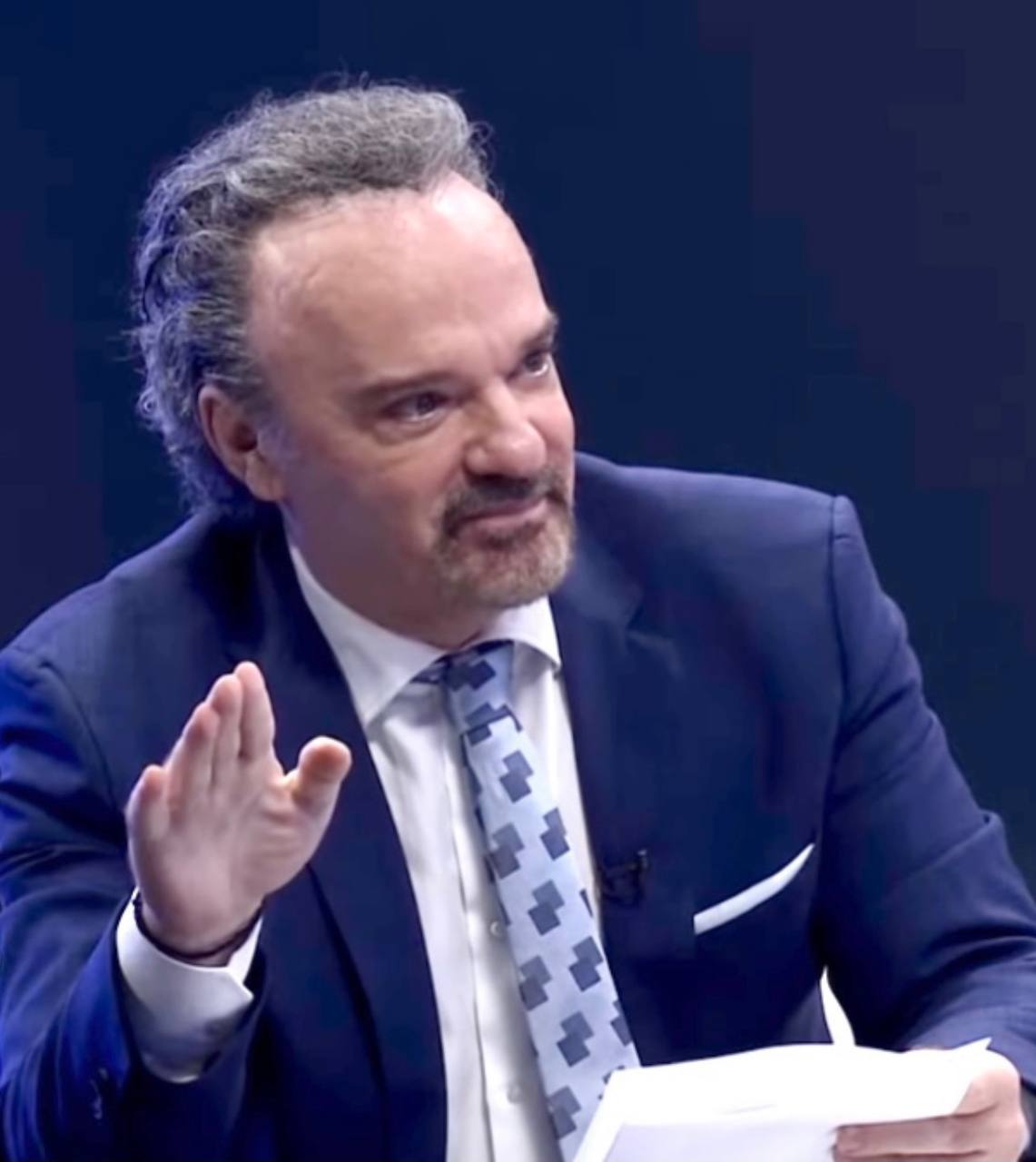 Др Владан С. Бојић: Када арбитрарност замени слободно судијско уверење — одговорност је у бекству