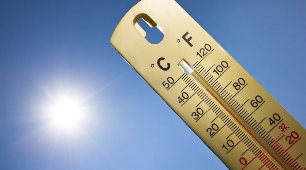 Све је мање времена да се здравље заштити од климатских промена, упозорава извештај