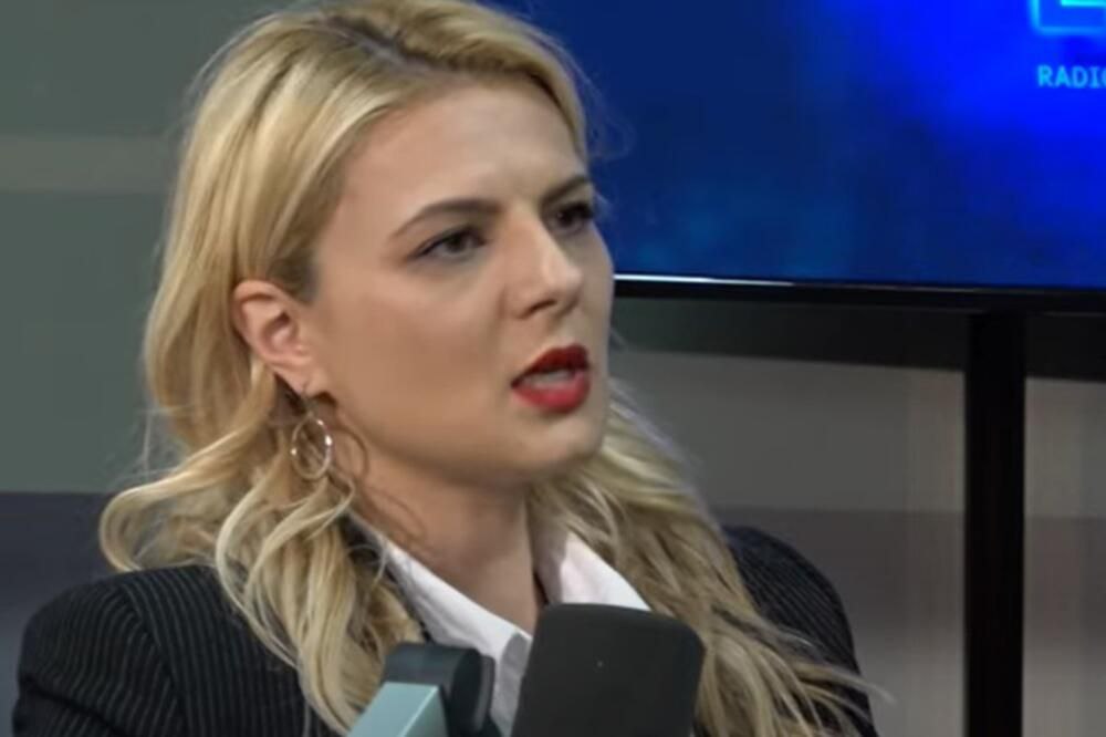 ВДТ: Нетачни наводи посланице Јелене Недовић о повећању зарада за 90%