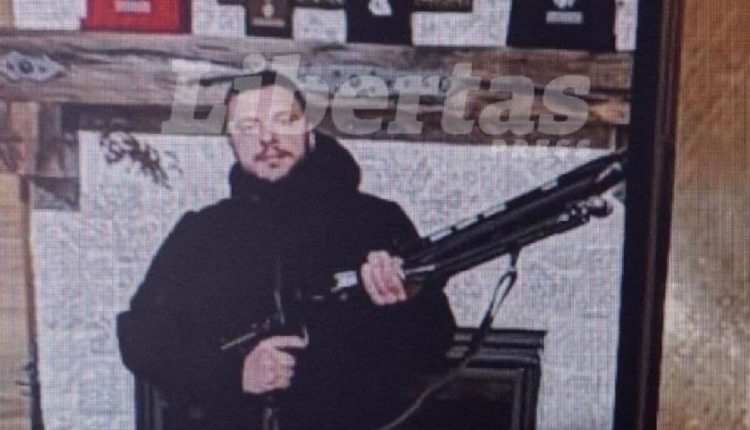 Полиција од јутрос тражи Љуба Миловића на Грахову
