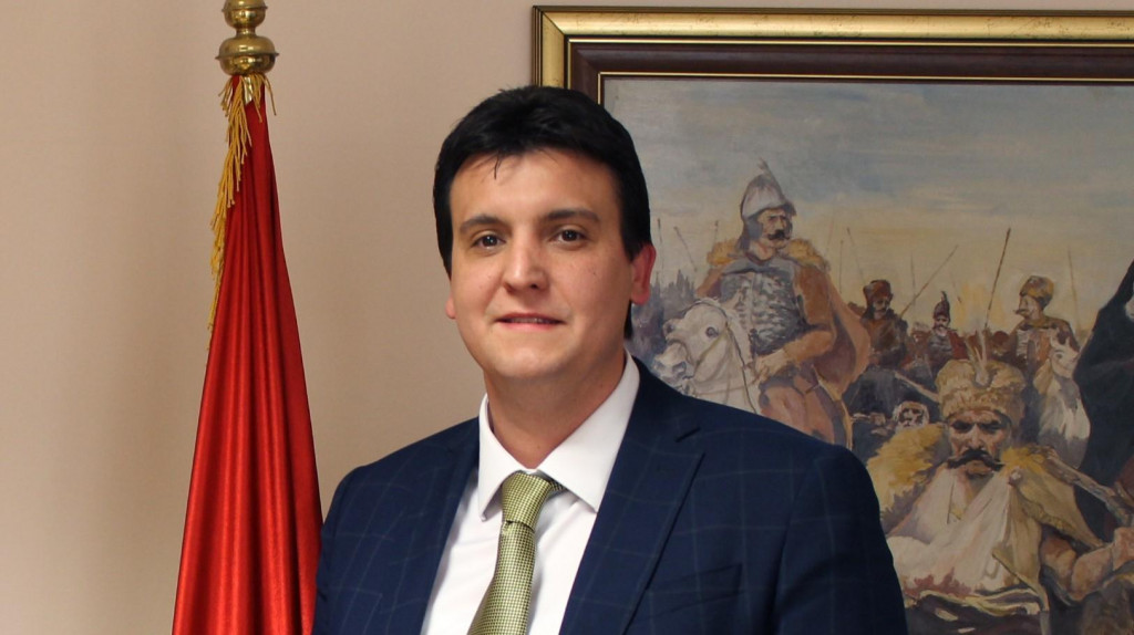 Миловић неће одговарати за отимање телефона новинарки Грбић јер је случај застарио