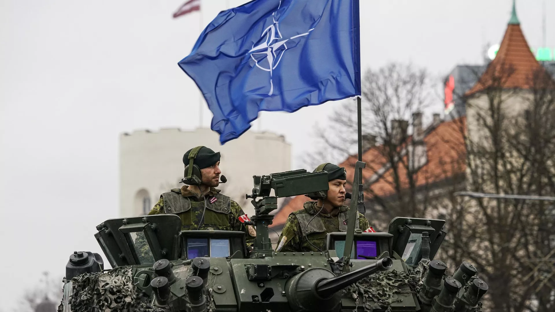 Званичник НАТО: Поштујемо војну неутралност Србије, нема консензуса за чланство Приштине у Алијанси