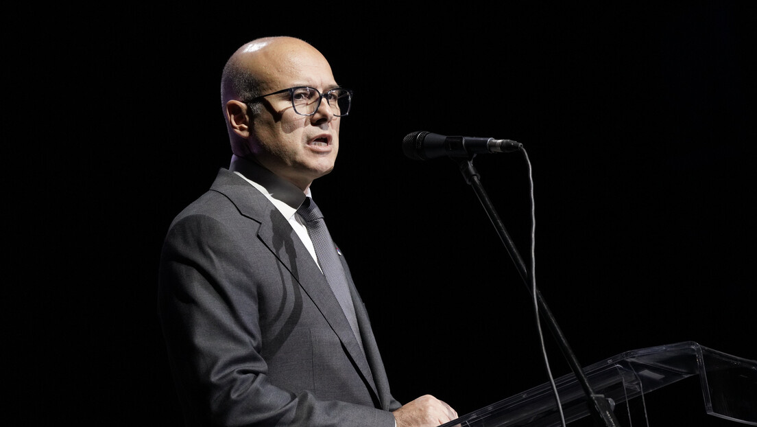 Вучевић о пресуди Србима са КиМ: Нашој борби нема краја