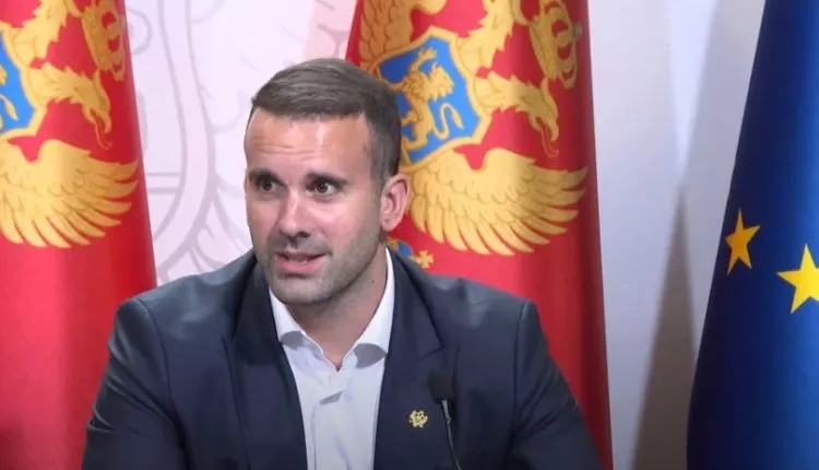 Спајић: Годишња уплата од концесија 20 милиона евра, а све уплате у трезор од 1999. до данас 19,5 милиона