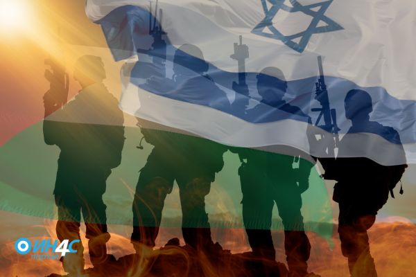 Војсци Израела наложено је да употријеби пуну снагу у Либану