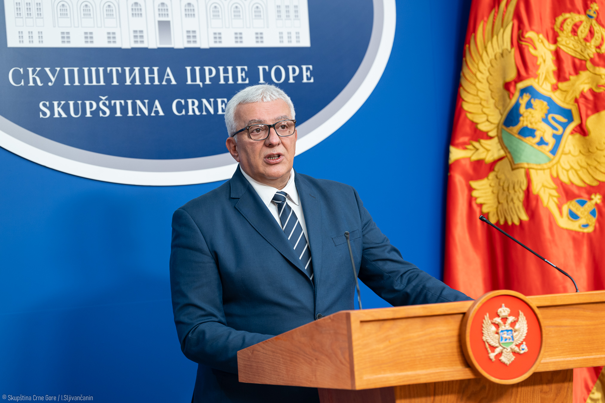 Мандић: Значајно бољи положај српског народа након 30. августа; Вјера и традиција нас сачувале кроз најтежа времена!