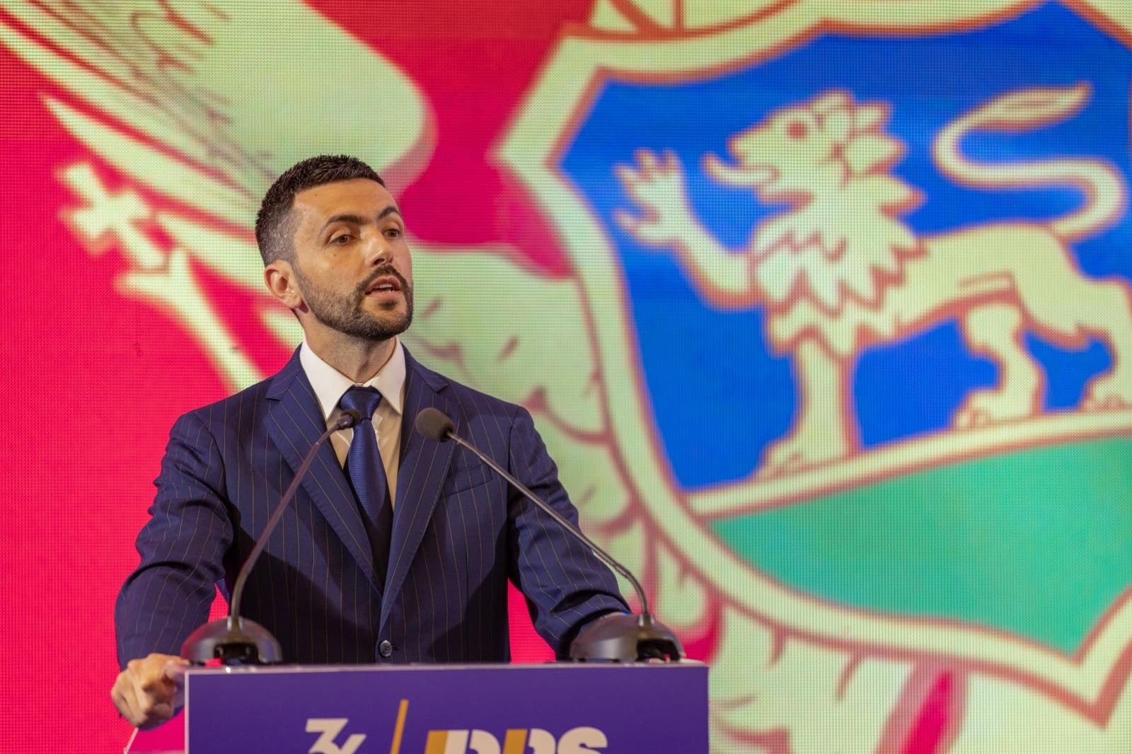 Живковић дао часну пионирску: Убедљиво побеђујемо на наредним изборима у ослобађамо државу из канџи неспособних људи!