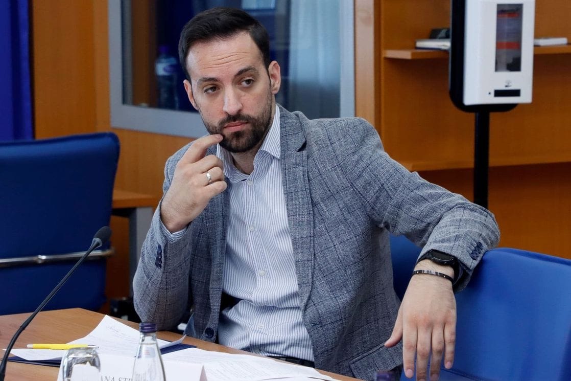 Зиројевићу смета став Србије о покраденом референдуму: „Црну Гору и даље виде као обалу српског мора“