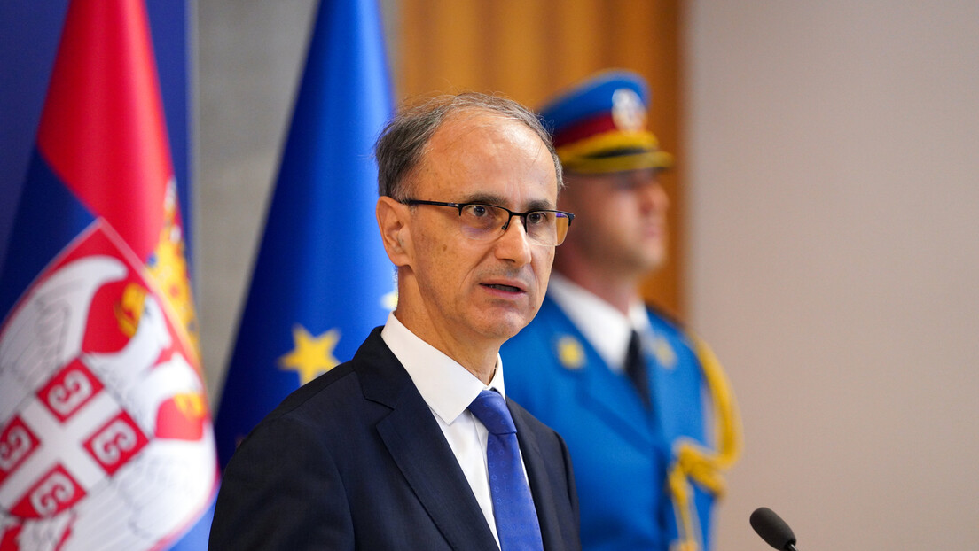 Мацут: Србија снажно посвећена јачању регионалне сарадње