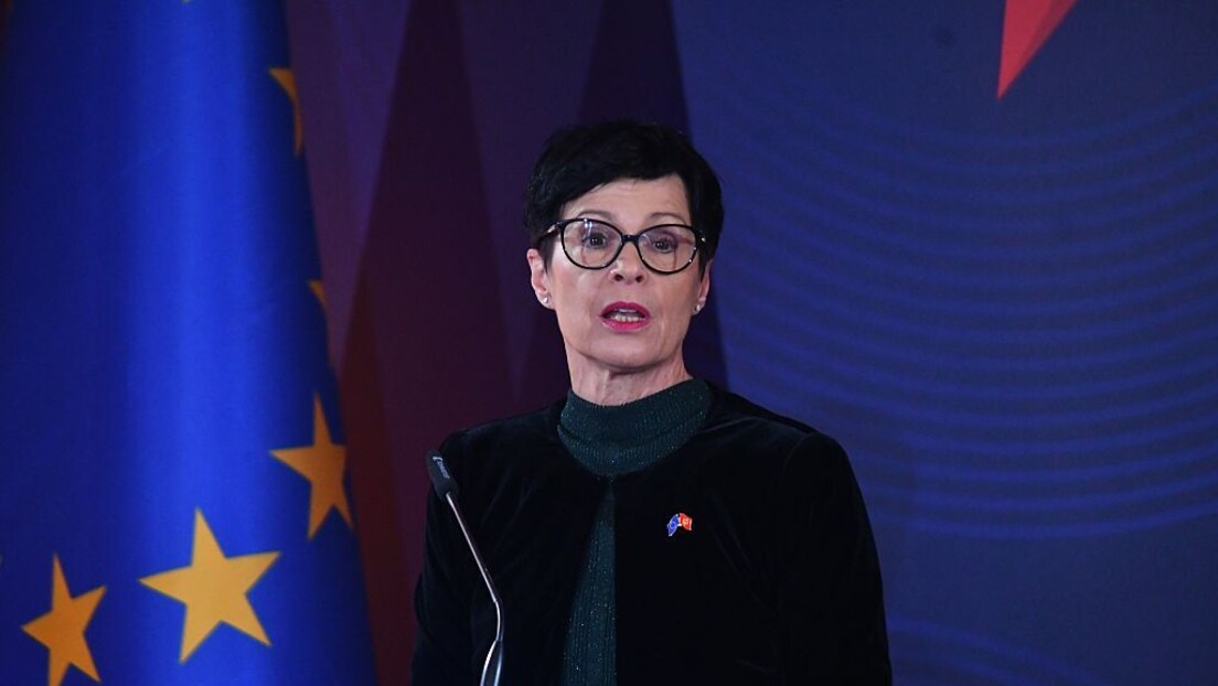 Марта Кос: Црна Гора прва у реду да постане наредна чланица ЕУ