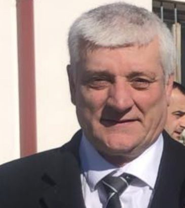 Доктор Јован Бурић