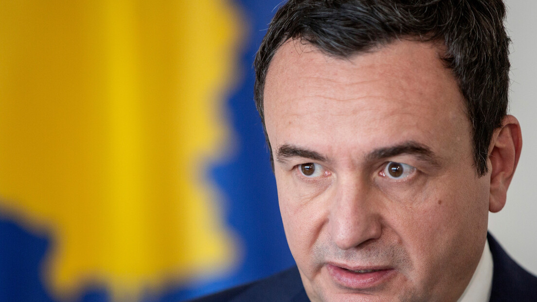 Куртијева „посљедња жеља“ за терористичку парадржаву: Улазак у НАТО је стратешки циљ Косова*!