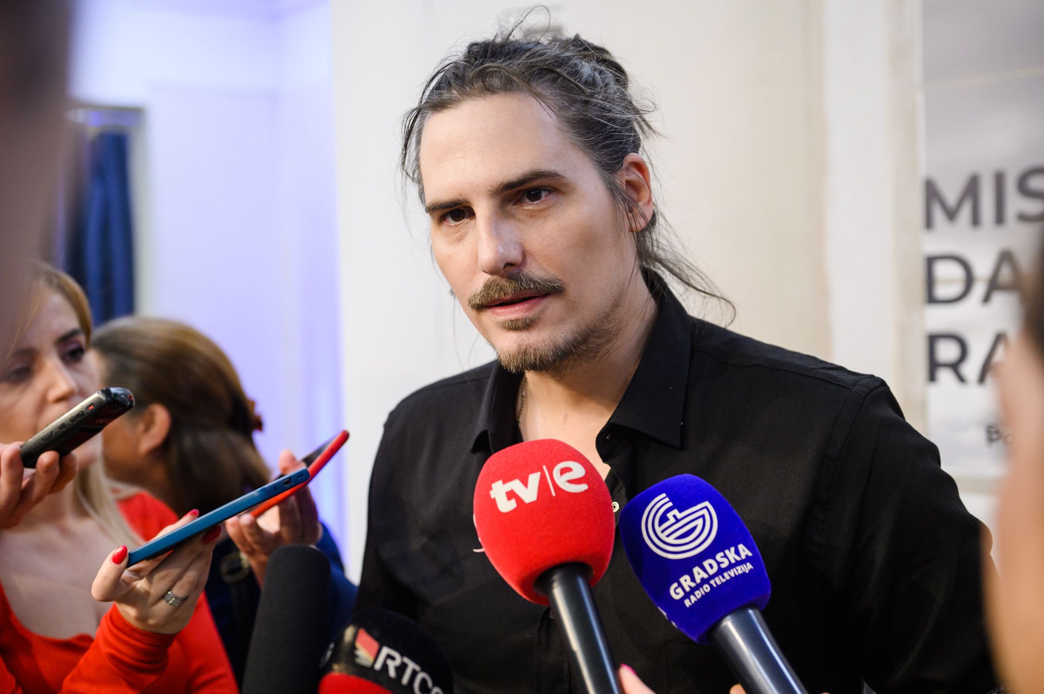 Маруновић набријава црвене и зелене комитске чете у сусрет 21. мају!