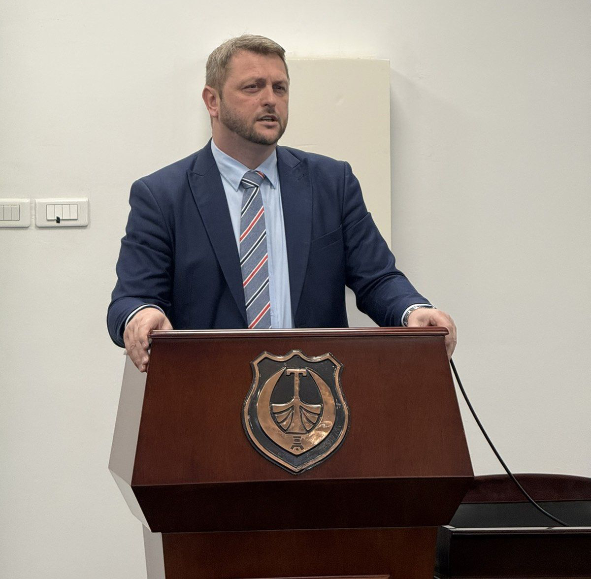 Марковић: Комисију смо заједно формирали – зашто сада неки бјеже од њених налаза