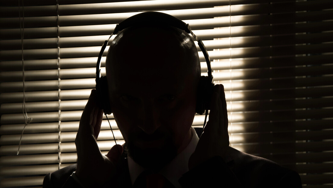 Битка за Мађарску: Како је план „Русијагејт“ примењен на Орбана